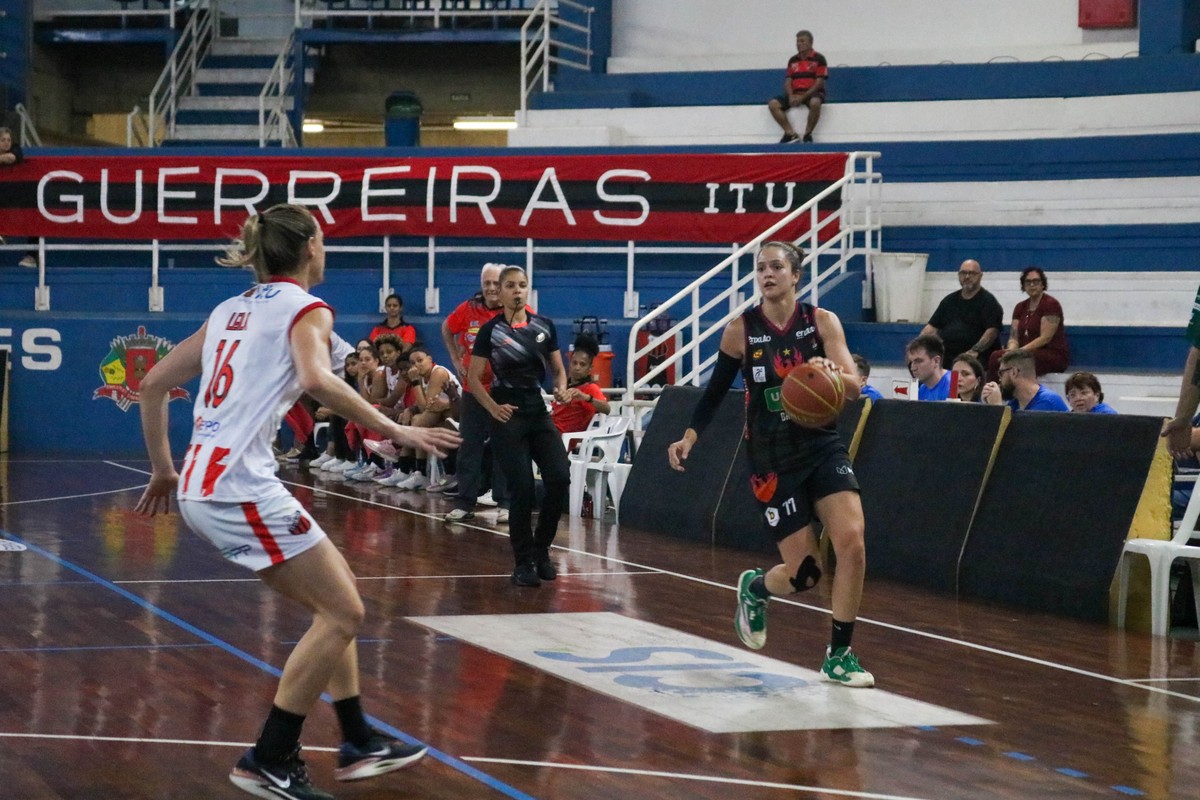 PlayPlus transmite a final do Campeonato Paulista Feminino de basquete  nesta quarta-feira (13) - RecordTV - R7 RecordTV