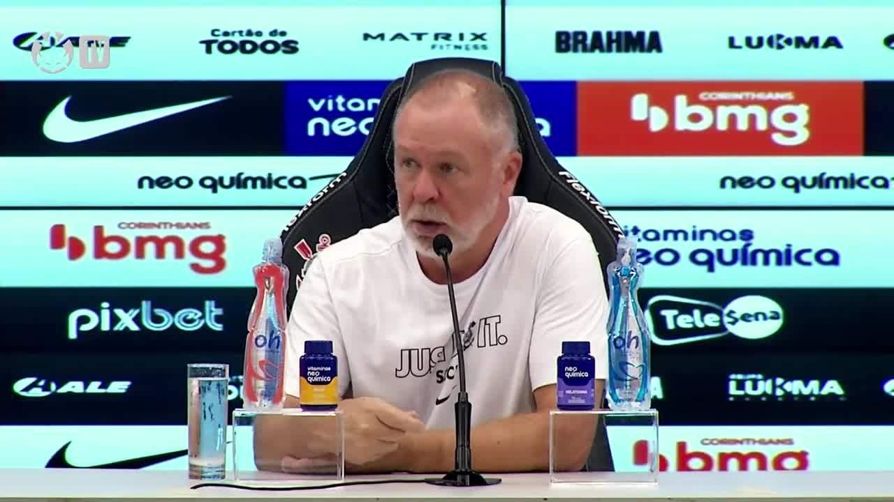 Diretor de 'Acesso Total' conta ao L! se houve censura do Corinthians e  revela receio inicial dos atletas - Lance!