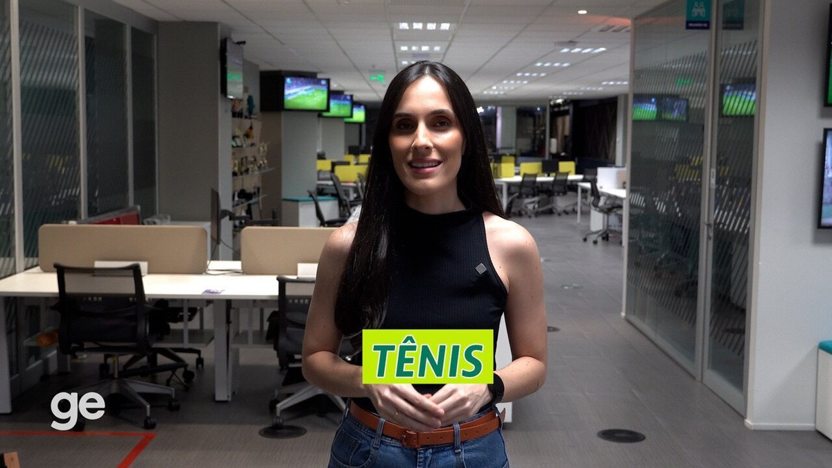 Regras do tênis: como funciona o esporte e a pontuação | olimpíadas