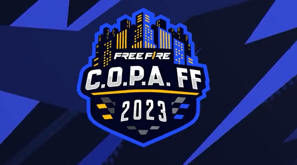 Agenda 2023 Personalizada FREE FIRE - com seu Nome