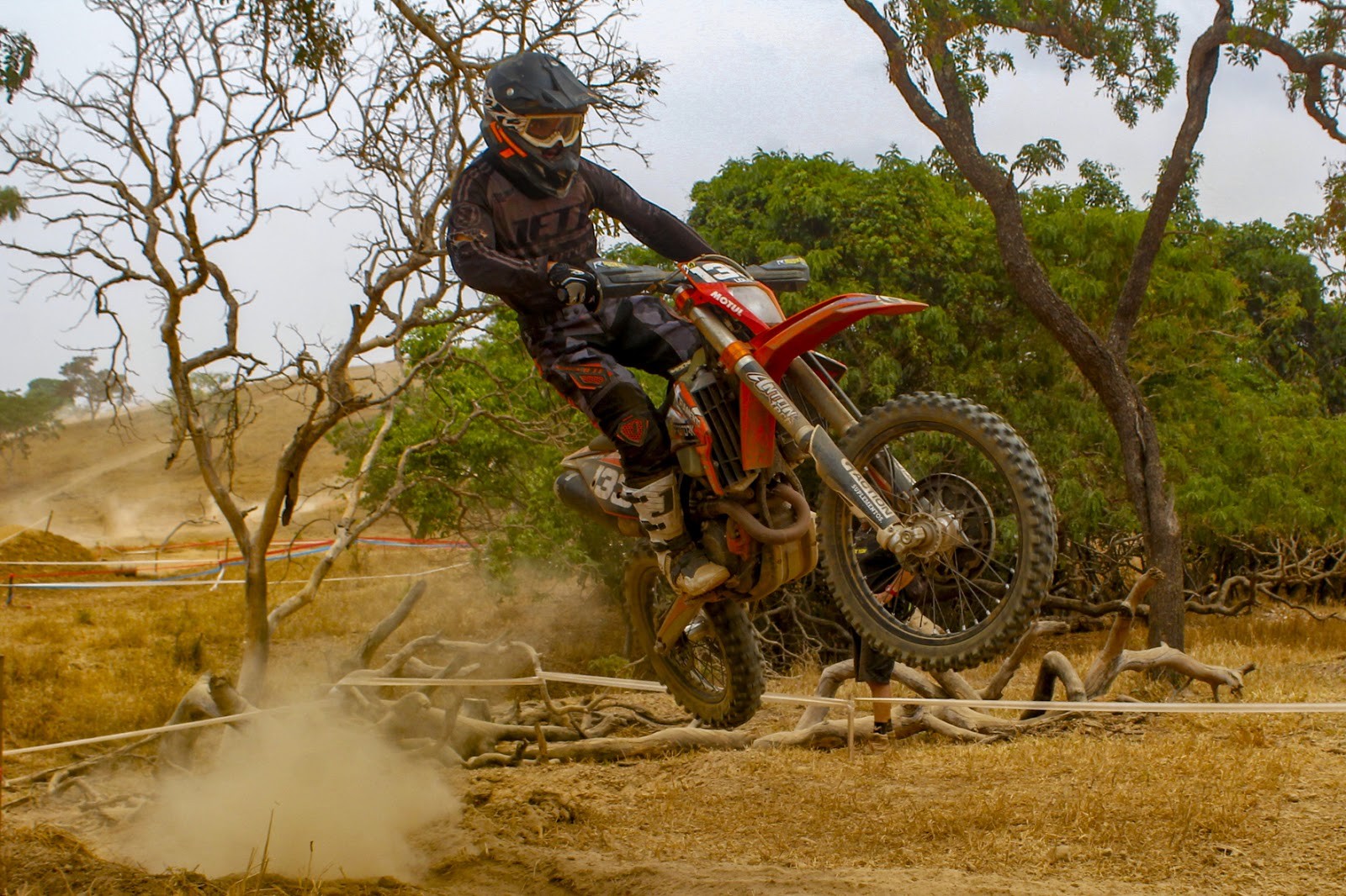 Patrocínio sediará prova do Campeonato Brasileiro de Enduro em junho | Ge