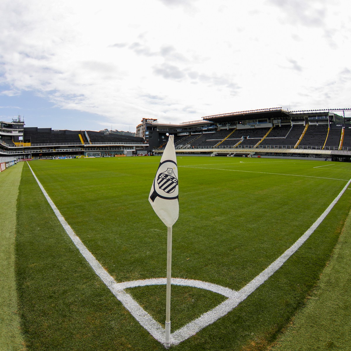 Santos x BotafogoSP veja como e onde comprar ingressos para o jogo na