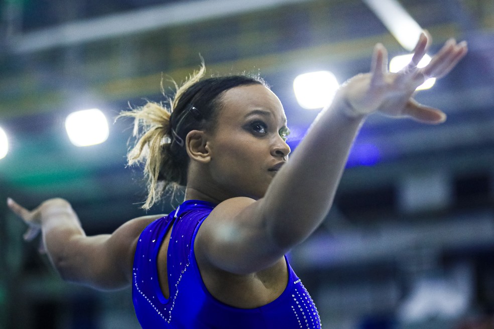 Mundial de ginástica artística: veja convocação do Brasil