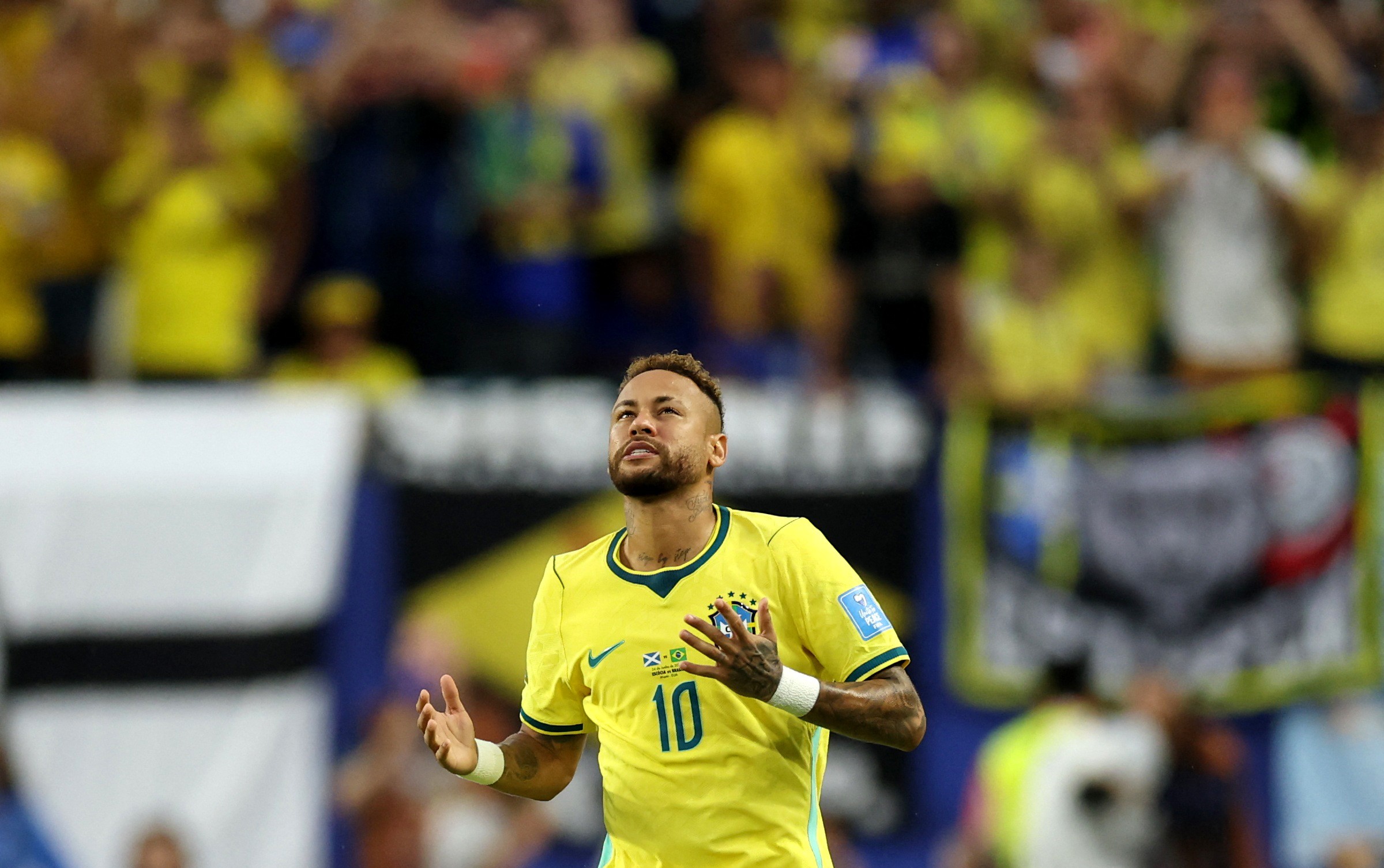 Ancelotti elogia vitória do Brasil na Copa: "Agora somos uma equipe"