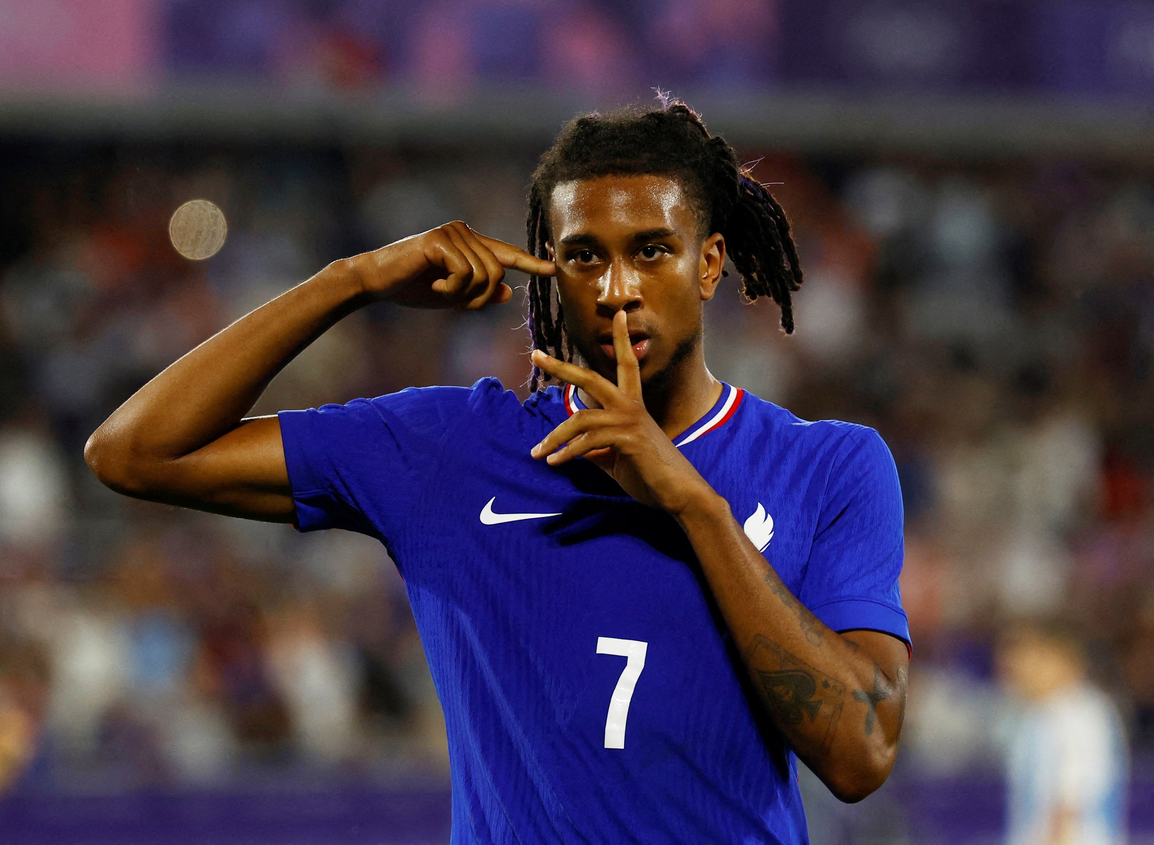 Espanha e França repetem Paris 2024 e aproveitam 11 jogadores de final olímpica épica; veja lista