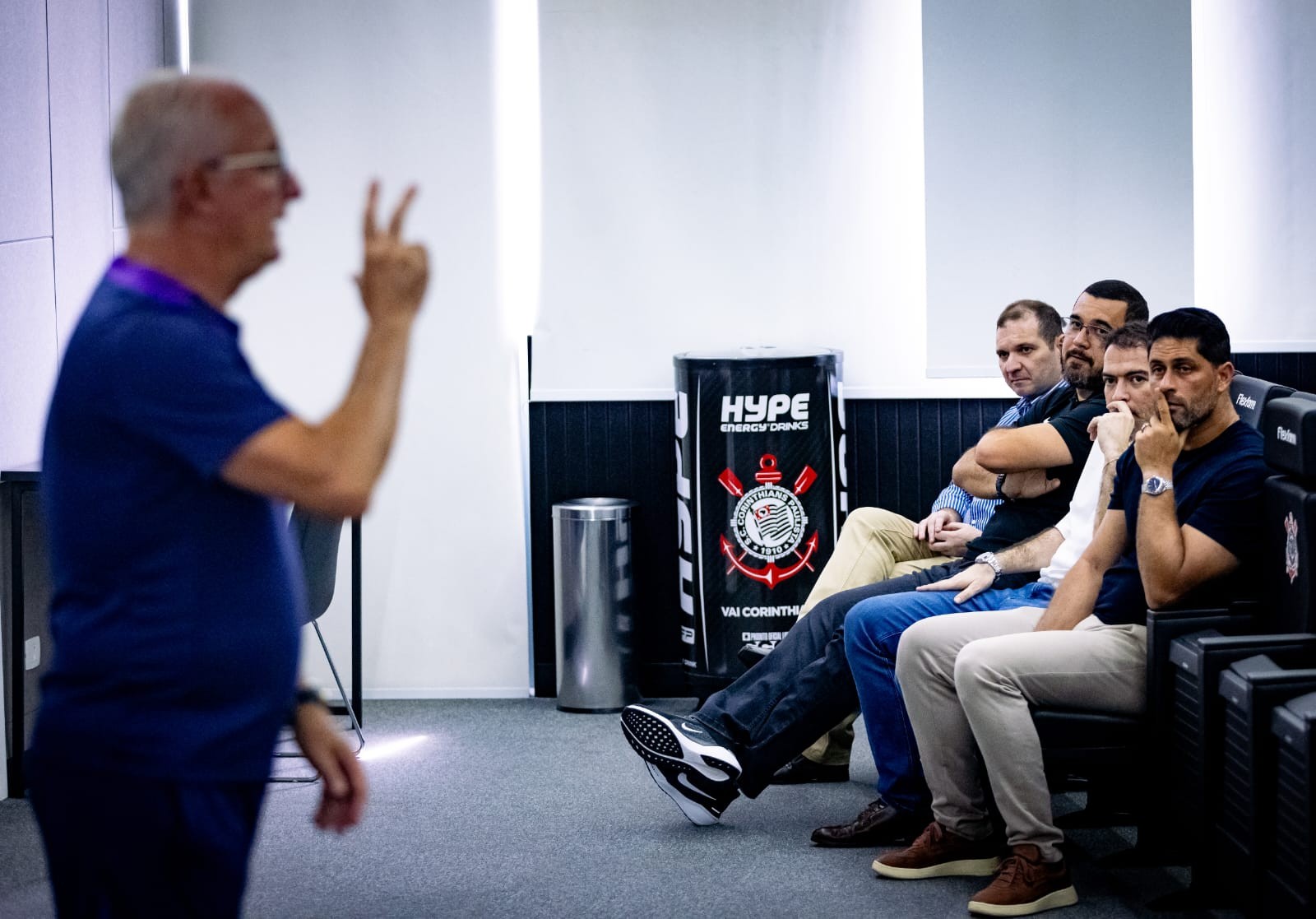 Corinthians deve antecipar estreia de titulares em 2026; entenda | Ge