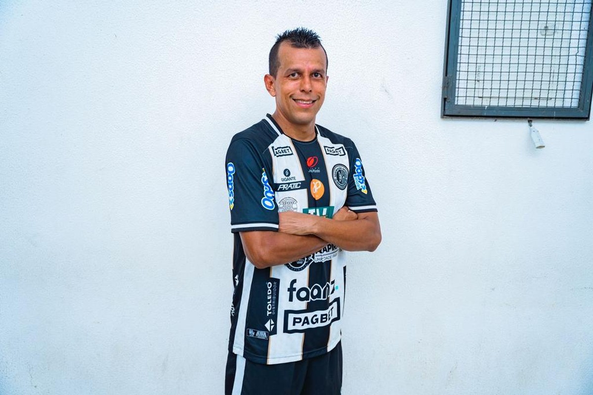 ASA começa montar elenco experiente para a temporada 2024 veja média