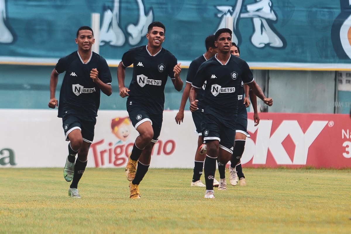 Remo é campeão paraense pela 47ª vez; veja a lista com os maiores vencedores, campeonato paraense