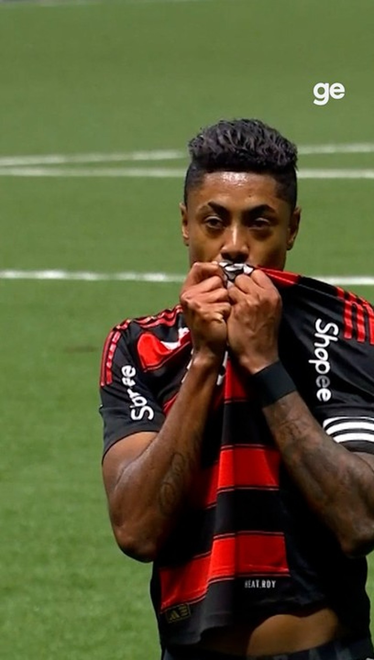 Escalação do Flamengo: Alex Sandro e titulares poupados voltam ao time contra o Fluminense | Ge