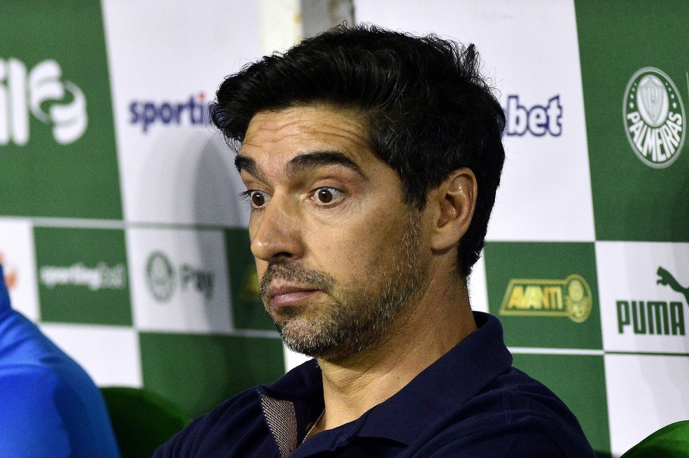 ELENCO FORTÍSSIMO! Abel Ferreira deve testar rodízio no Palmeiras com dois times em jogo decisivo!