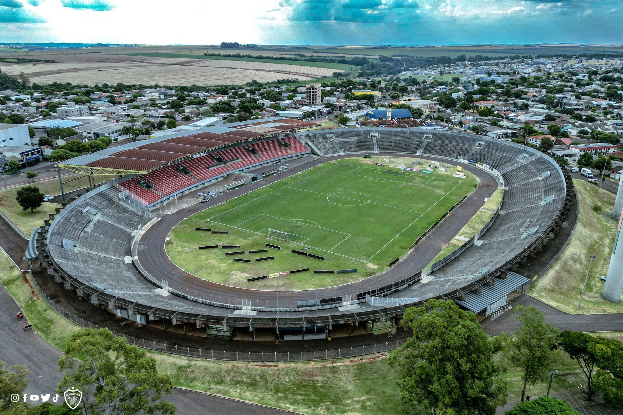 Cascavel e Corinthians se enfrentam em amistoso com ingressos à venda
