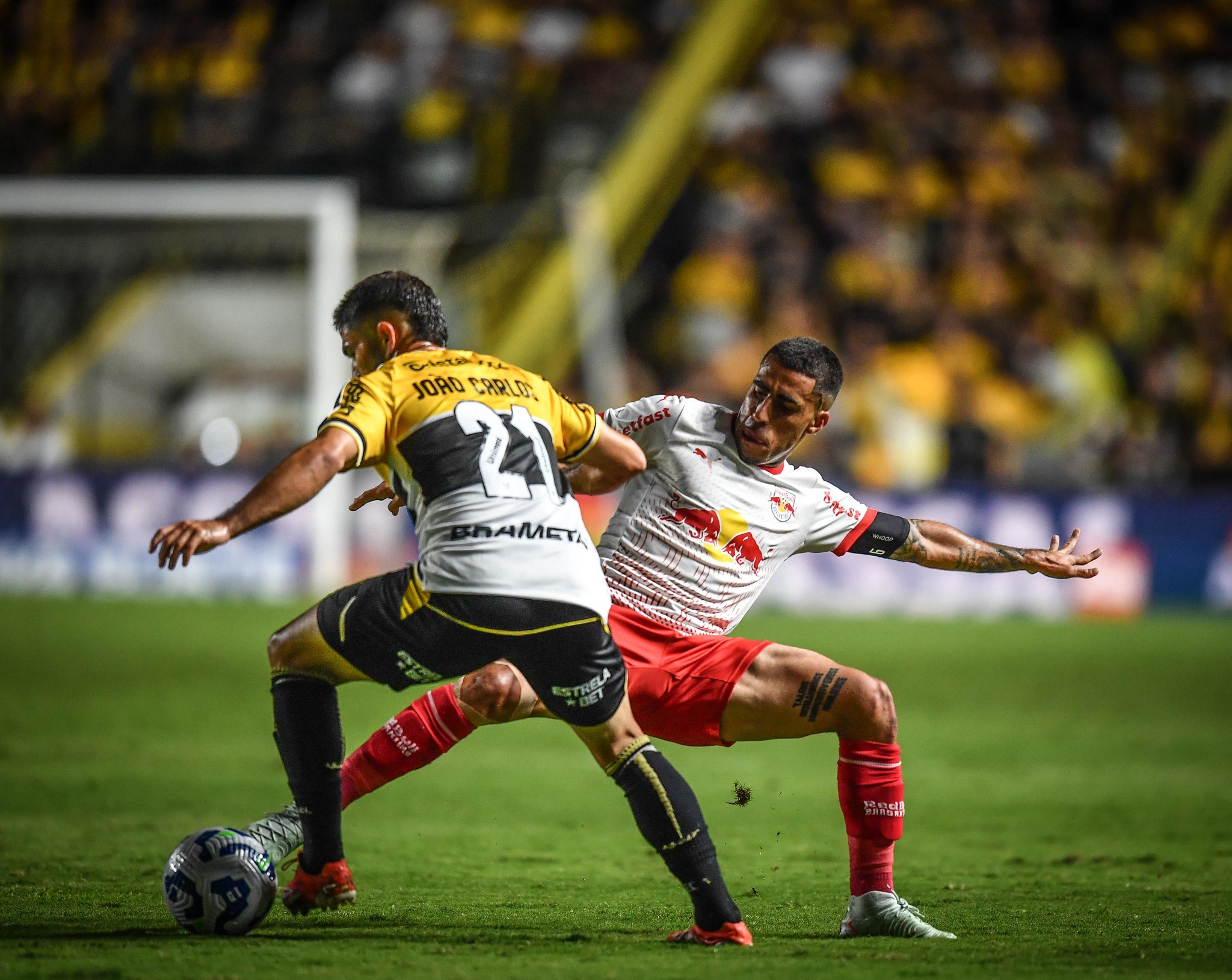 Bragantino x Criciúma: veja preços dos ingressos e onde comprar | Ge