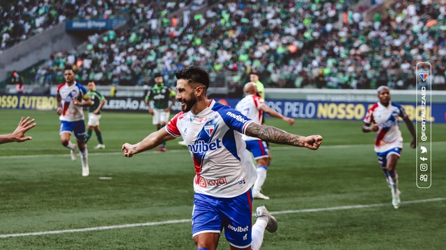 Palmeiras, Fortaleza, Lucero