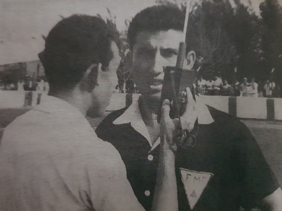 Na sorte! Sorteio para clássico mineiro terá árbitros locais e de