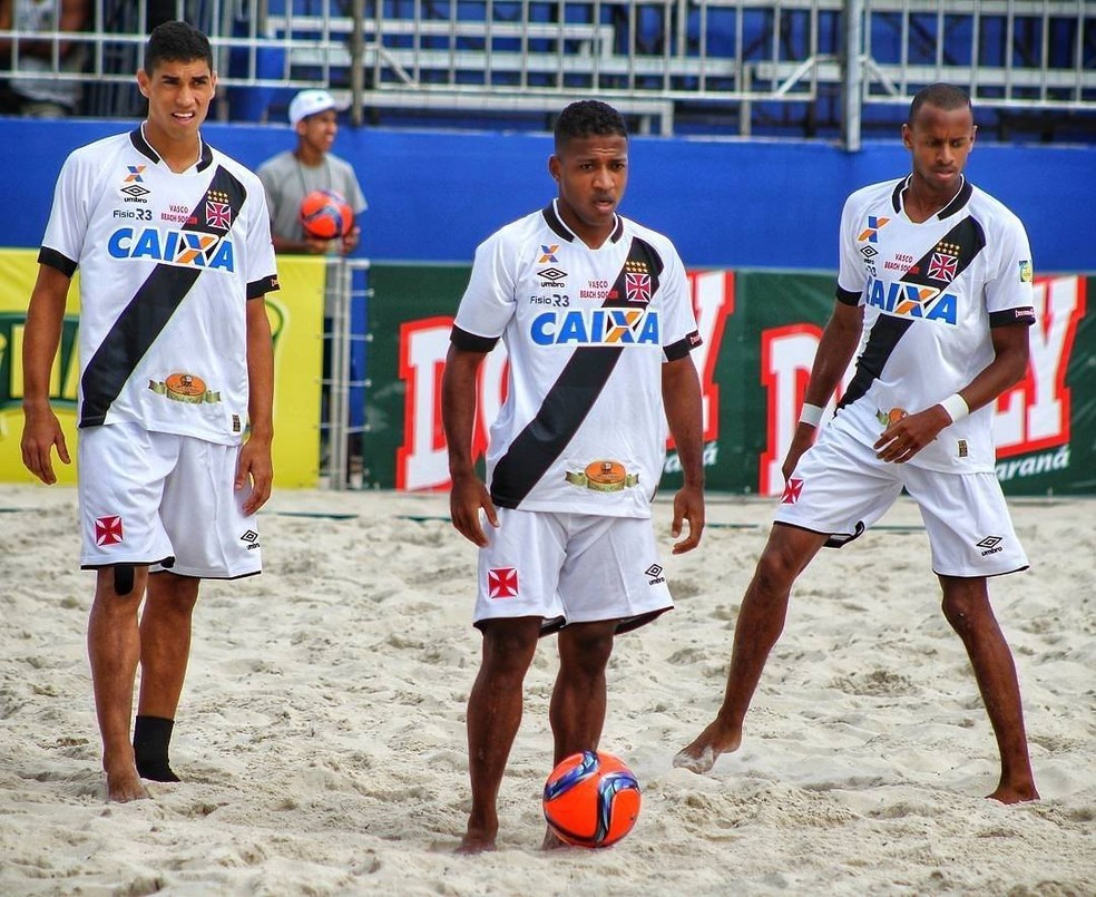A MAGIA DO FUTEBOL DE PRAIA NO MUNDO VIRTUAL - Futebol de Praia Portugal