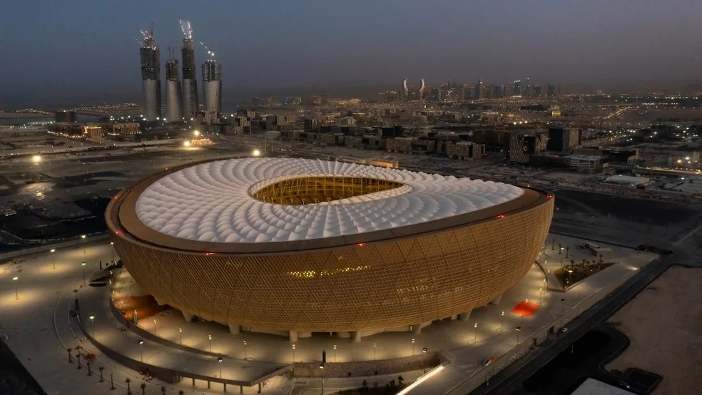 Organização da Copa América anuncia mais 2 estádios que sediarão jogos