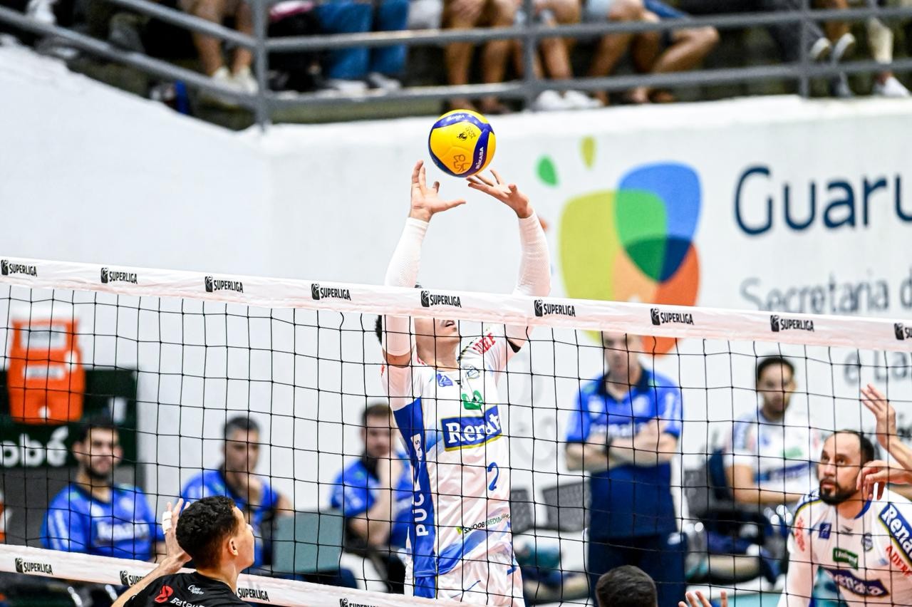 Campinas x Joinville pela Superliga Masculina de Vôlei: onde assistir e ...