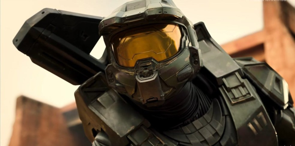 Co-criador do Halo revela detalhes da franquia - Meio Bit