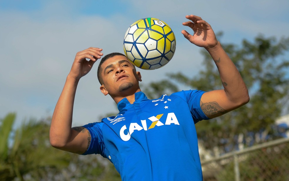 Sondado pelo Cruzeiro, Carpini elogia projeto: Se tivesse proposta, veria  de maneira positiva, futebol