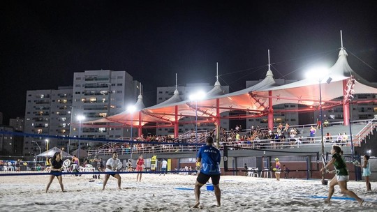 Conheça os campeões do São Luís Opencomo jogar no futebol virtual bet365Beach Tennis 