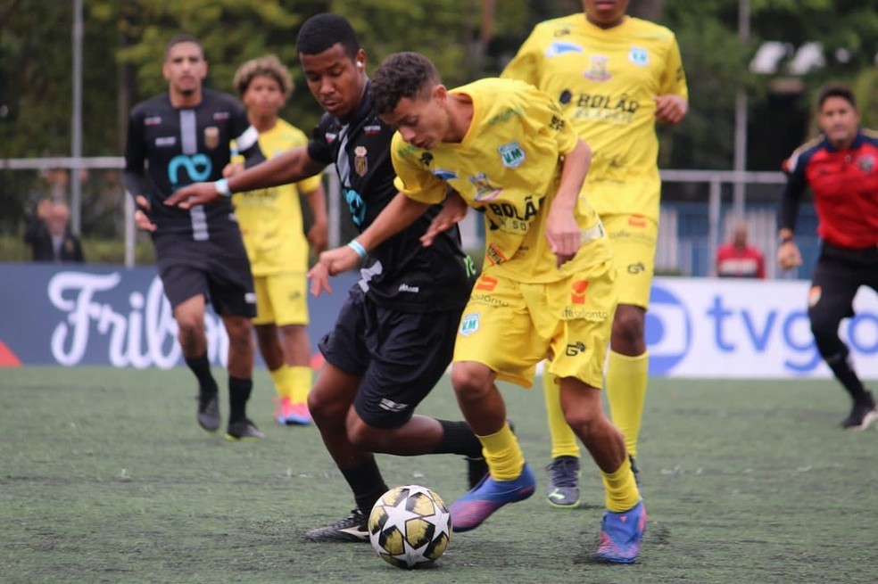 Taça das Favelas São Paulo - As gírias das quebradas paulistas