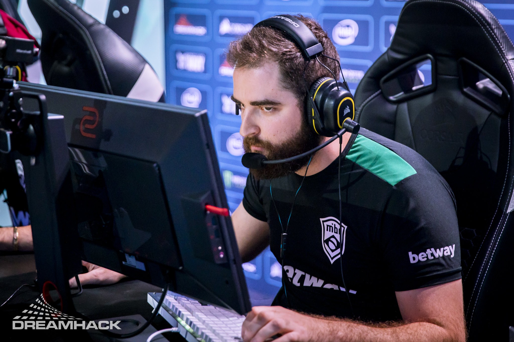 CS:GO: FalleN vaza possíveis equipes em live: 