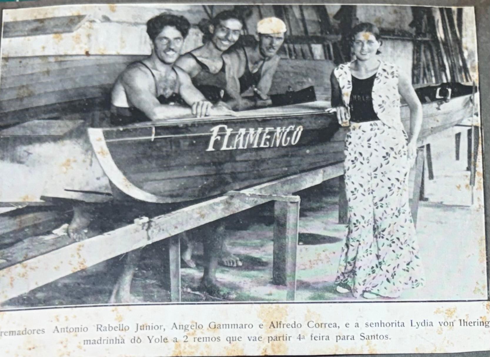 Uma Nova Era no Flamengo: A Influência da Mulher como Multiatleta, Embaixadora e Árbitra