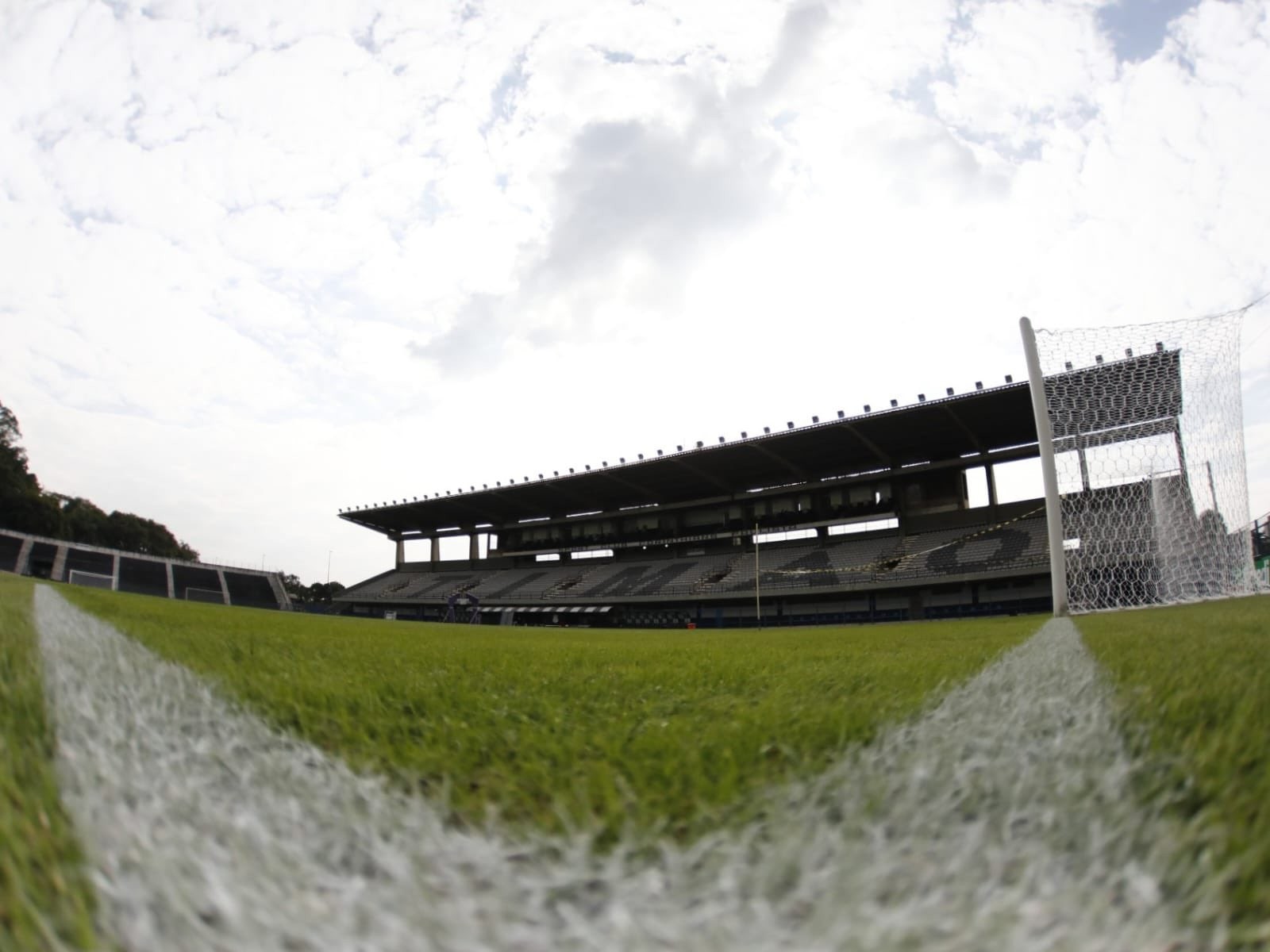 Corinthians planeja retorno dos jogos do Paulistão Feminino na Fazendinha.