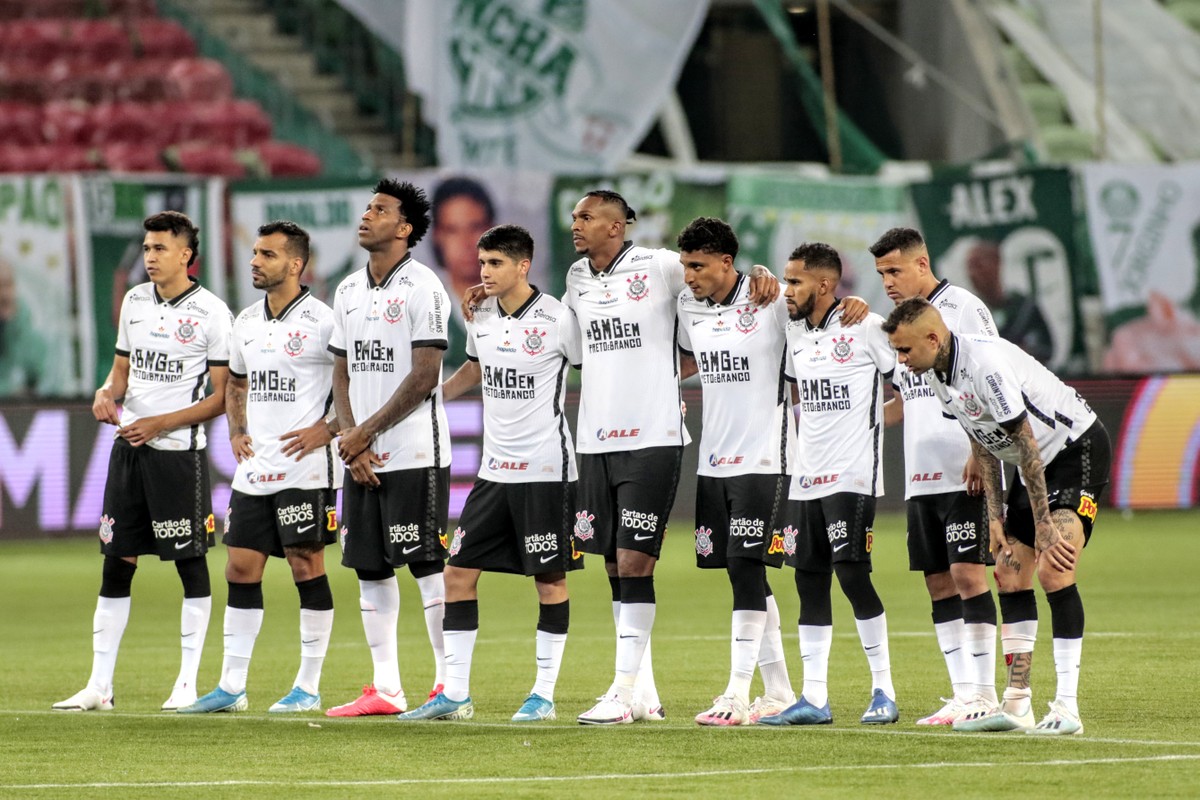 Justiça determina penhora de premiação do Corinthians no Campeonato Paulista  - 365Scores - Notícias de futebol