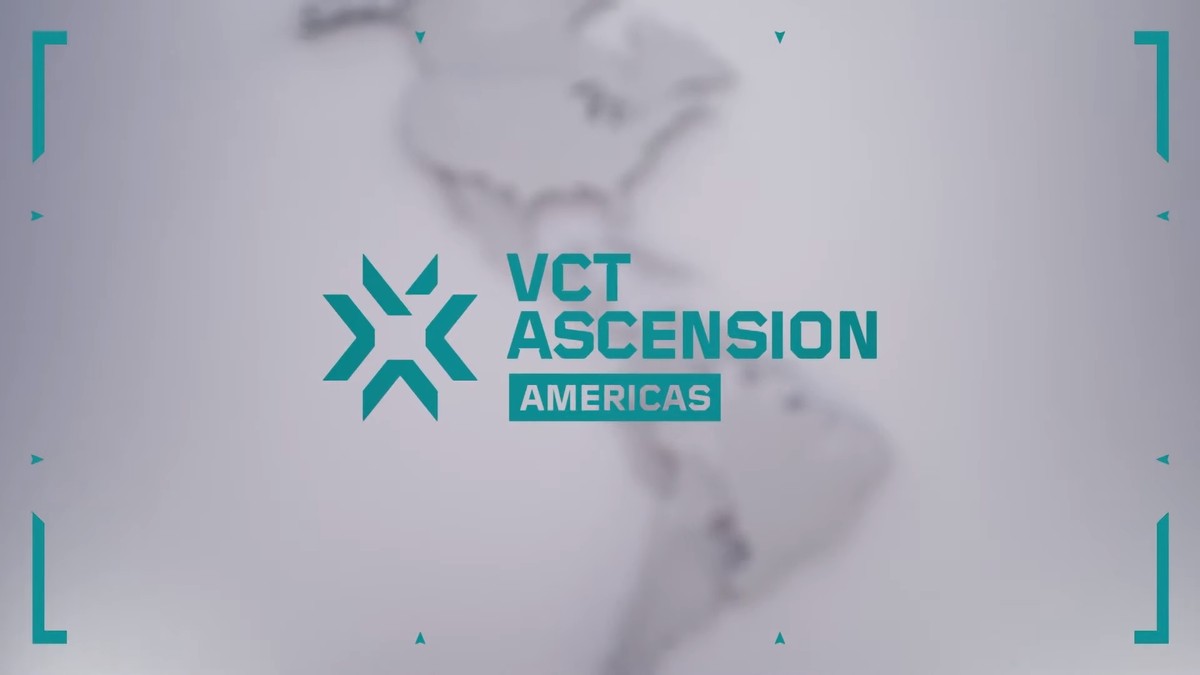 VCT Ascension Américas 2023 tabela, jogos, datas e times valorant ge