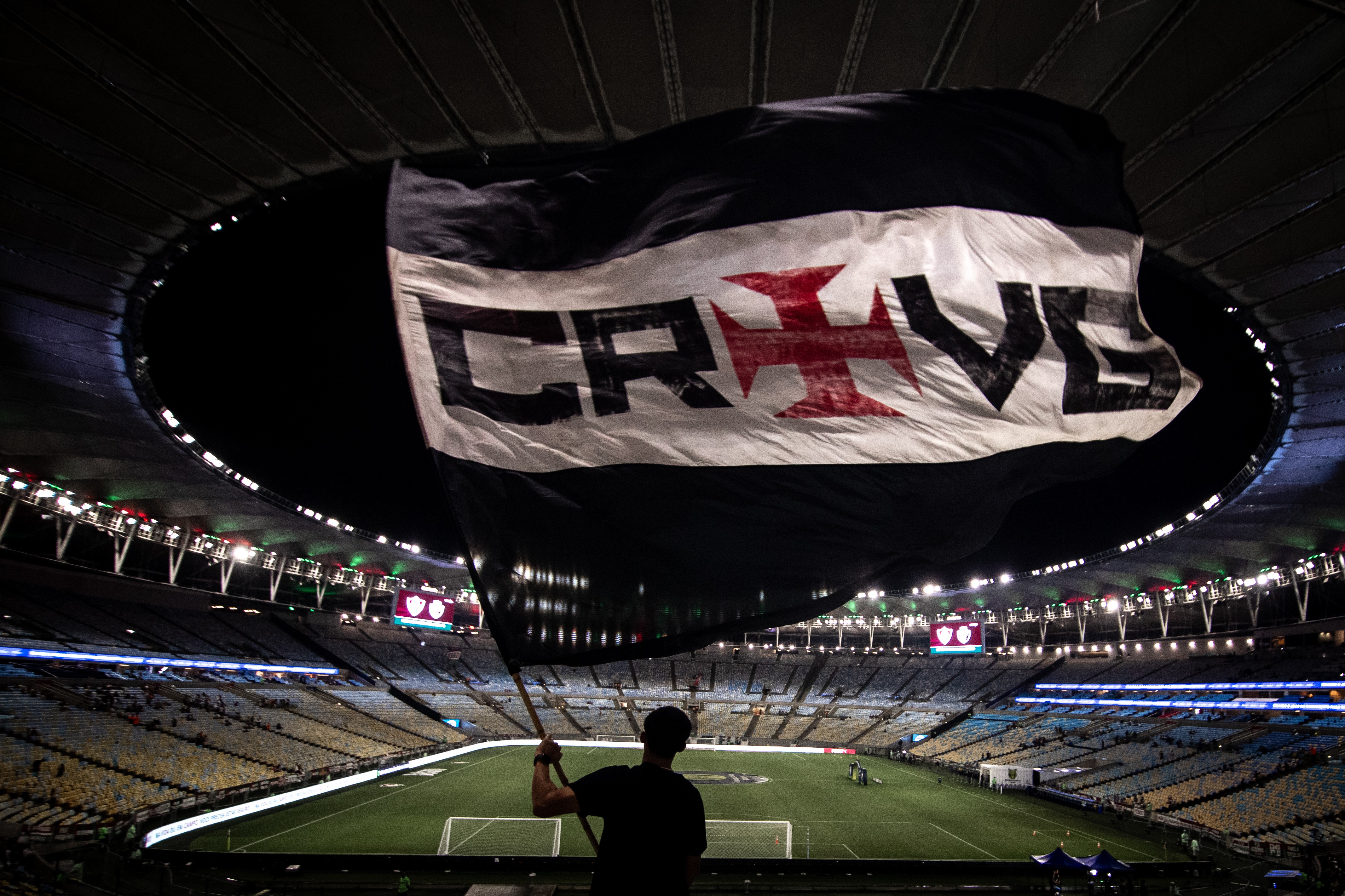 Vasco x Boca Juniors: onde assistir ao vivo, horário e escalações | Ge