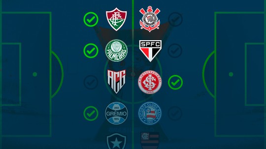 Favoritismos #23: dicas, palpites e chancesbetfair roulette onde ficavencer no Brasileirão