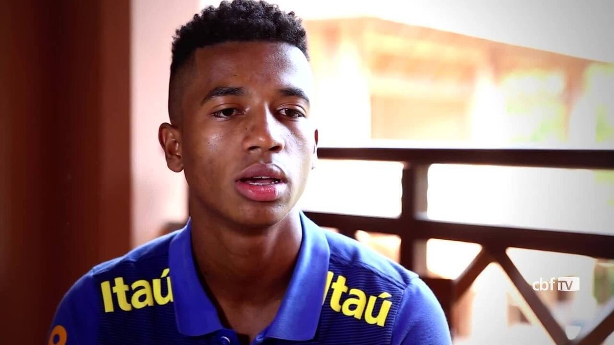 EMPECILHO? Lazio trava negociação do Flamengo por Marcos Antônio no mercado da bola