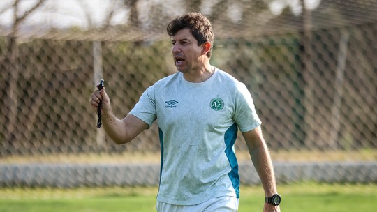 Chapecoense x Guarani: onde assistir, horário e prováveis escalações