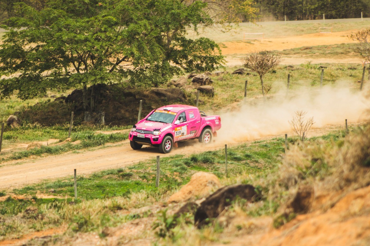 GirlsOffRoad #3: primeira Especial | Ge