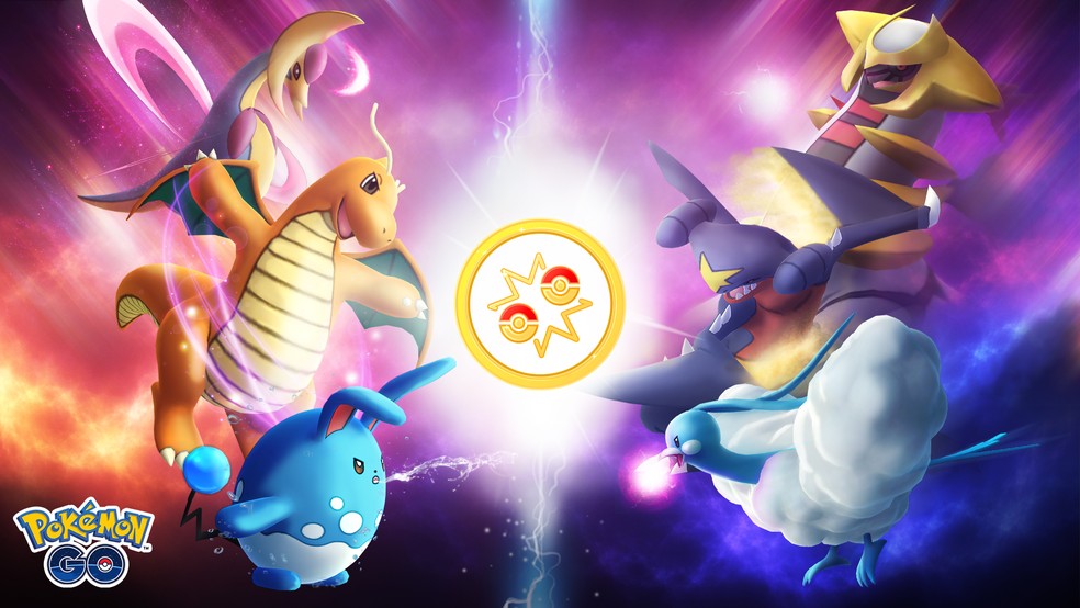 Como evoluir Eevee no Pokémon GO em 2023 - Jogada Excelente