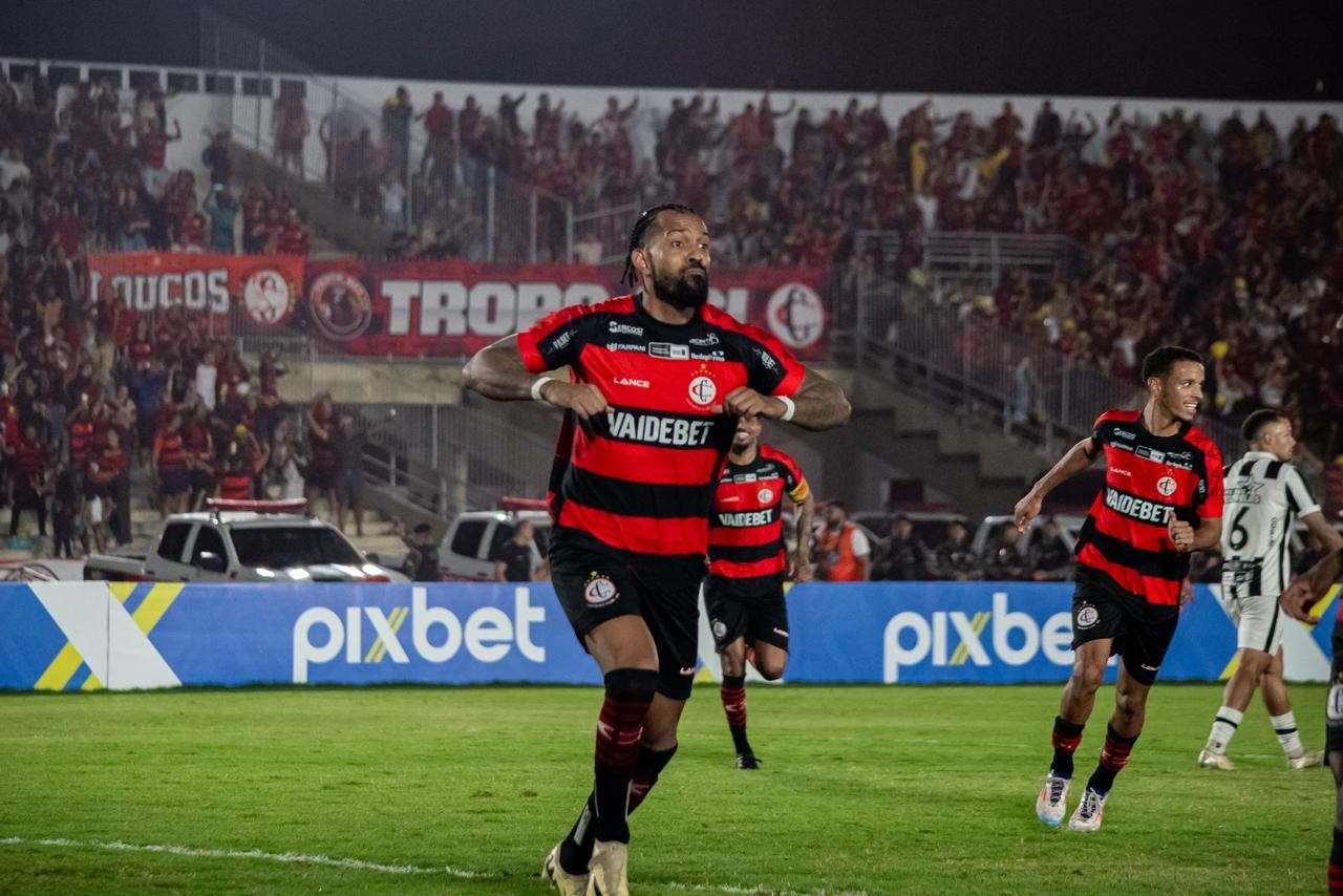 Clássico dos Maiorais 421: relembre último Campinense x Treze antes de duelo amistoso