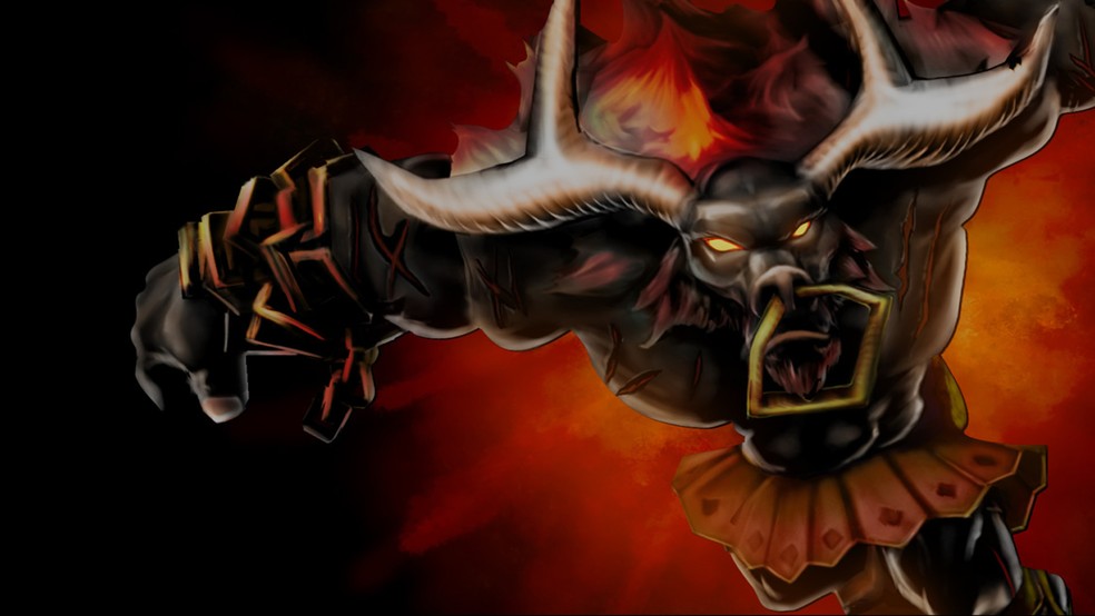 Qual skin mais velha do LoL?