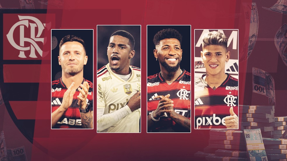   Foto: Infoesporte