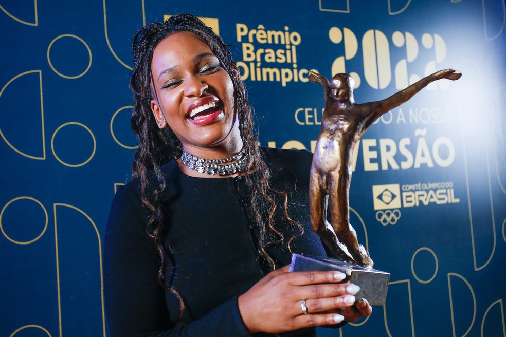 Rebeca Andrade de novo: brasileira agora é ouro no Mundial de Ginástica;  Vídeo - Rádio Capital Fm