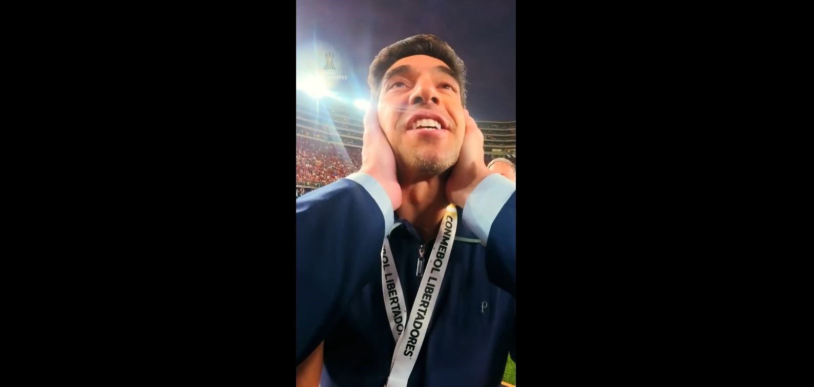 Se me deixarem, faço mais