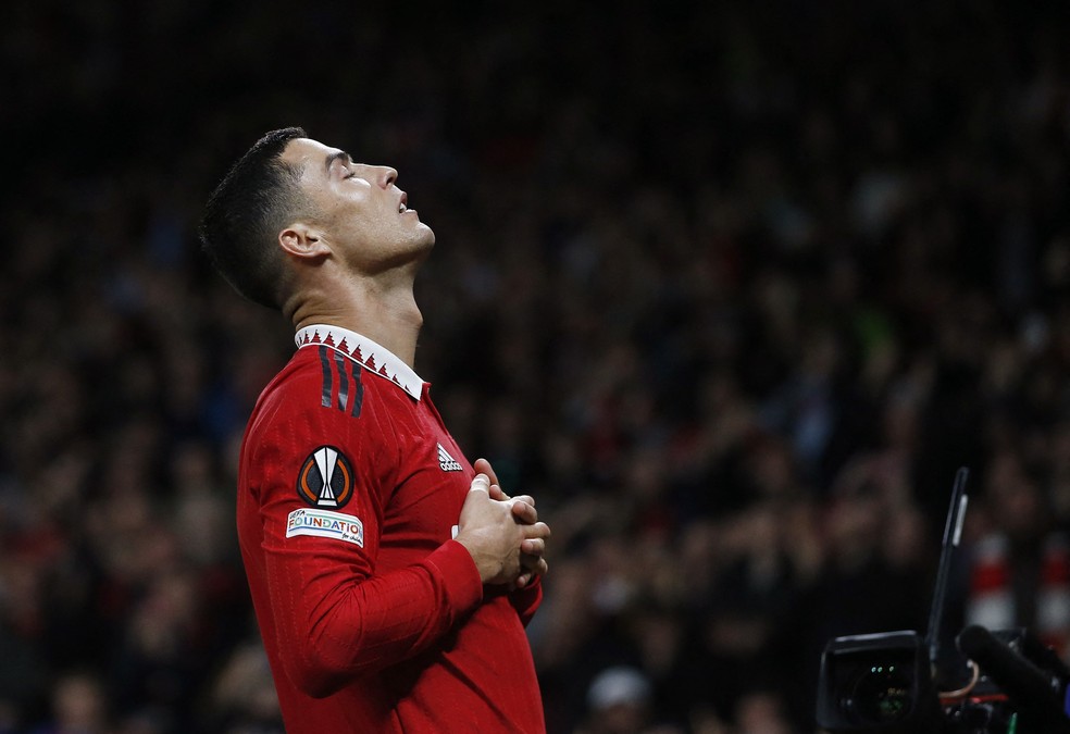TNT Sports Brasil - Cristiano Ronaldo fora do top 10 jogadores com