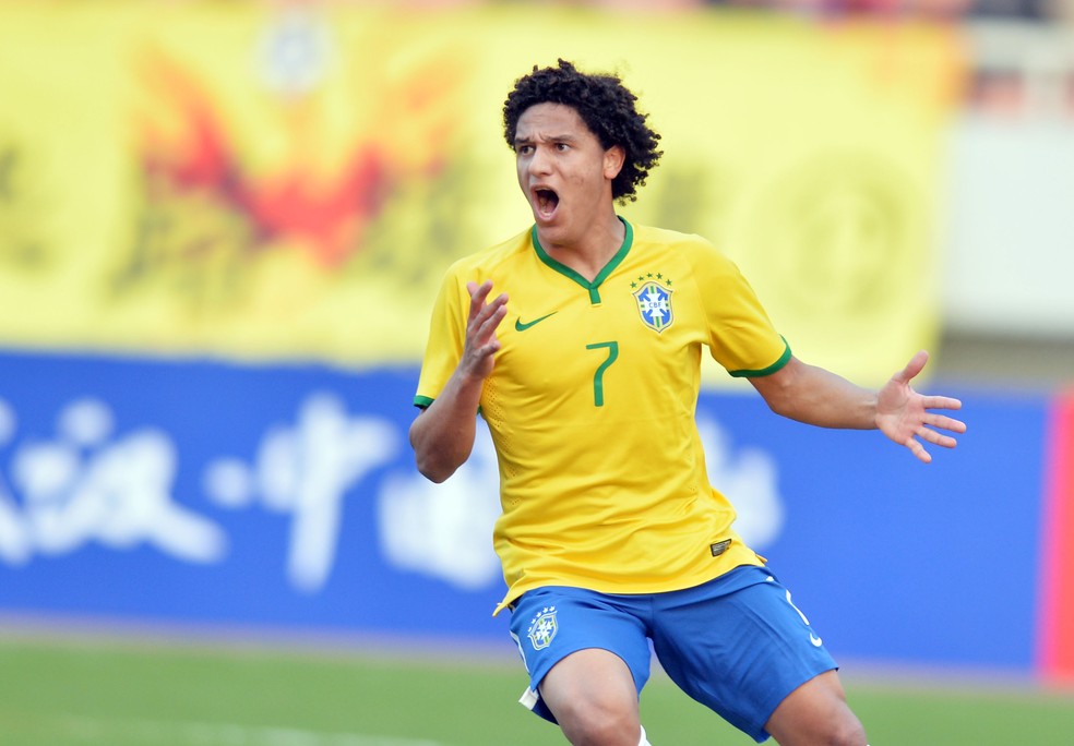 Ex-Remo, jogador paraense de futsal é convocado para a Seleção Brasileira  sub-20, Mais Esportes