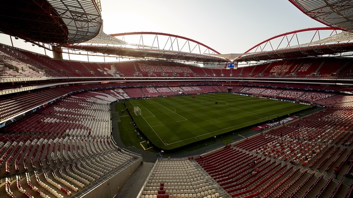 UEFA confirma Lisboa como sede da final da Champions 2019/2020 em agosto -  Folha PE