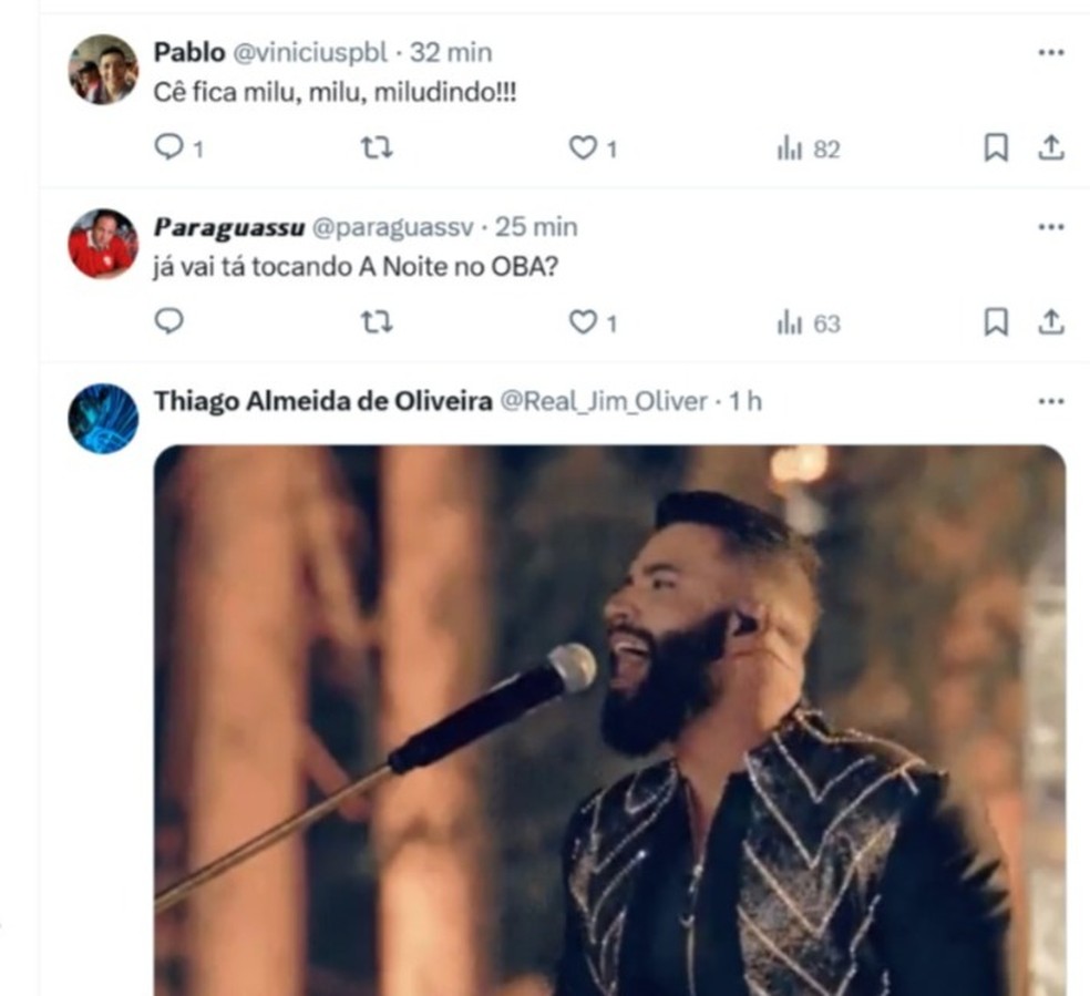 Gusttavo Lima novo investidor de clube da Série B? Checamos | Ge