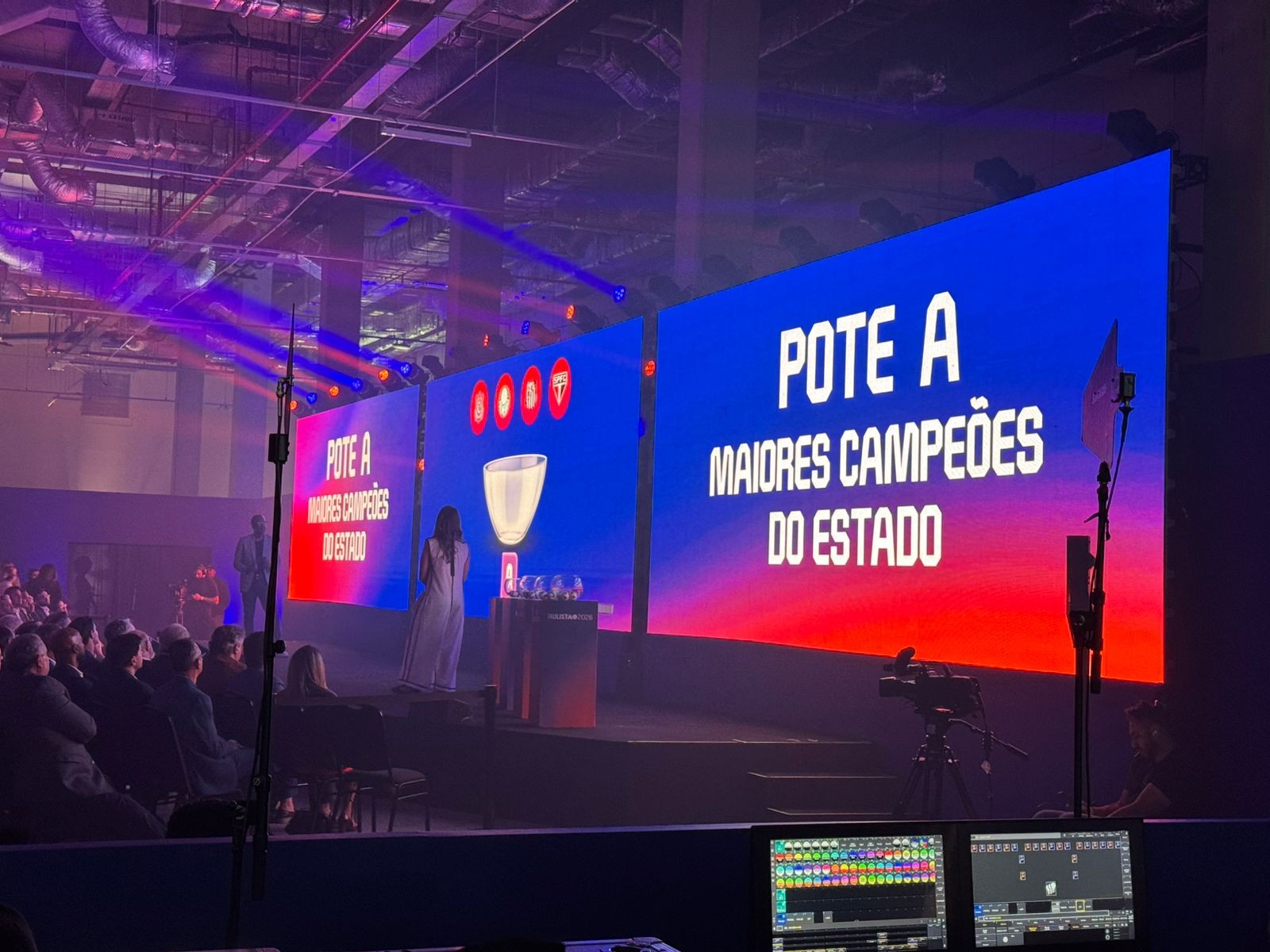 Paulistão 2026 Adota Novos Formatos e Clássicos na Primeira Fase