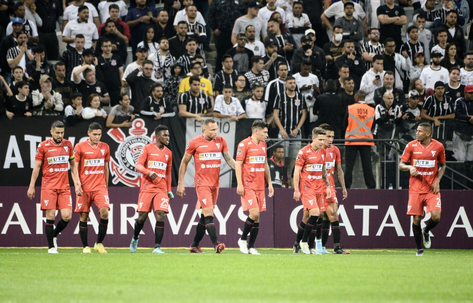 Adversário do Mirassol, Always Ready nunca venceu um jogo oficial fora da Bolívia; veja histórico
