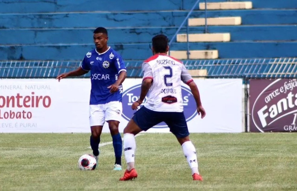 São José Futebol Feminino vence Realidade Jovem pelo Campeonato Paulista -  Arena Joseense