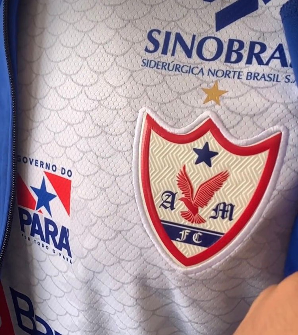 Águia de Marabá Futebol Clube - Wikipedia