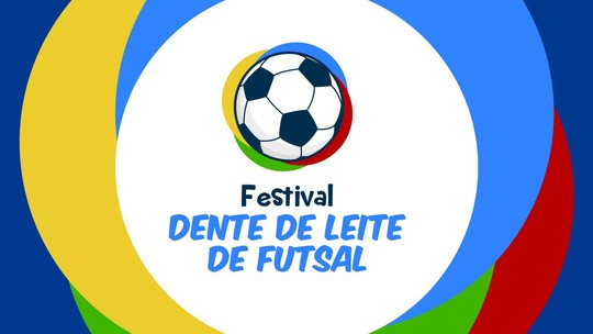 Valença e Volta Redonda abrem temporada do Festival Denteesporte prime apostaLeiteesporte prime apostaFutsal neste sábado